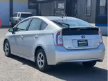 SILVER, 2014 TOYOTA PRIUS Thumnail Image 3