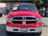 RED, 2022 RAM 1500 CLASSIC CREW CAB Thumnail Image 8