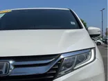 WHITE, 2018 HONDA ODYSSEY Thumnail Image 9