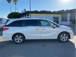 WHITE, 2020 HONDA ODYSSEY Thumnail Image 6