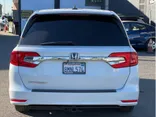 WHITE, 2020 HONDA ODYSSEY Thumnail Image 4