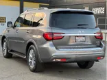 GRAY, 2019 INFINITI QX80 Thumnail Image 3