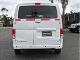 WHITE, 2015 CHEVROLET CITY EXPRESS Thumnail Image 4