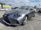 GRAY, 2020 LEXUS IS Thumnail Image 1