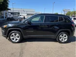 GRAY, 2018 JEEP COMPASS Thumnail Image 2