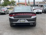 GRAY, 2021 DODGE CHARGER Thumnail Image 4