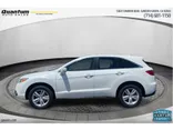 WHITE, 2014 ACURA RDX Thumnail Image 2