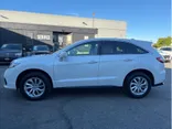 WHITE, 2018 ACURA RDX Thumnail Image 2