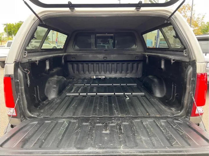 GRAY, 2012 GMC SIERRA 2500 HD CREW CAB Image 10