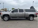 GRAY, 2012 GMC SIERRA 2500 HD CREW CAB Thumnail Image 2