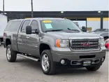 GRAY, 2012 GMC SIERRA 2500 HD CREW CAB Thumnail Image 7