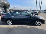 BLACK, 2014 NISSAN ALTIMA Thumnail Image 6