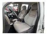 WHITE, 2022 NISSAN FRONTIER CREW CAB Thumnail Image 23