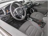 GRAY, 2018 JEEP RENEGADE Thumnail Image 11