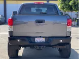 GRAY, 2012 TOYOTA TUNDRA CREWMAX Thumnail Image 4