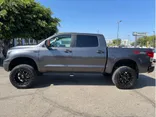 GRAY, 2012 TOYOTA TUNDRA CREWMAX Thumnail Image 2