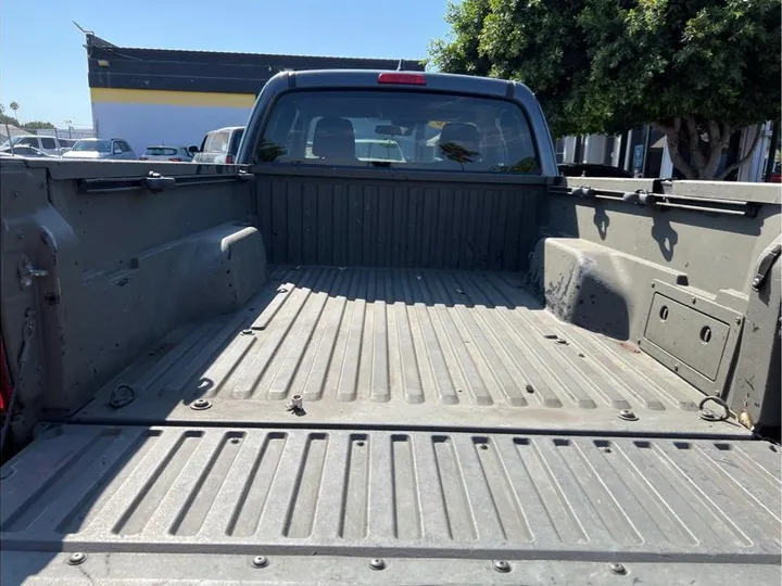 GRAY, 2019 TOYOTA TACOMA ACCESS CAB Image 10