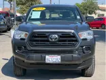 GRAY, 2019 TOYOTA TACOMA ACCESS CAB Thumnail Image 8