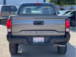 GRAY, 2019 TOYOTA TACOMA ACCESS CAB Thumnail Image 4