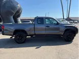 GRAY, 2019 TOYOTA TACOMA ACCESS CAB Thumnail Image 6