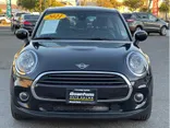 BLACK, 2021 MINI HARDTOP 4 DOOR Thumnail Image 8