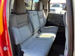 RED, 2022 NISSAN FRONTIER CREW CAB Thumnail Image 12