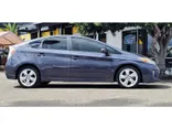 GRAY, 2013 TOYOTA PRIUS Thumnail Image 6