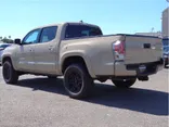 BEIGE, 2019 TOYOTA TACOMA DOUBLE CAB Thumnail Image 3