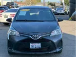 GRAY, 2015 TOYOTA YARIS Thumnail Image 8