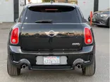 BLACK, 2012 MINI COUNTRYMAN Thumnail Image 4