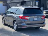 GRAY, 2018 HONDA ODYSSEY Thumnail Image 3