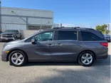 GRAY, 2018 HONDA ODYSSEY Thumnail Image 2