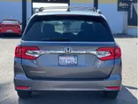 GRAY, 2018 HONDA ODYSSEY Thumnail Image 4