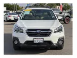 WHITE, 2018 SUBARU OUTBACK Thumnail Image 8