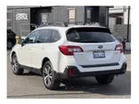 WHITE, 2018 SUBARU OUTBACK Thumnail Image 3