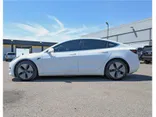 WHITE, 2018 TESLA MODEL 3 Thumnail Image 2