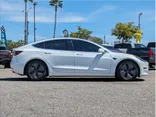 WHITE, 2018 TESLA MODEL 3 Thumnail Image 6