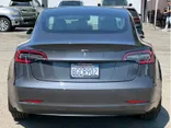 GRAY, 2018 TESLA MODEL 3 Thumnail Image 4