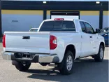 WHITE, 2014 TOYOTA TUNDRA DOUBLE CAB Thumnail Image 5