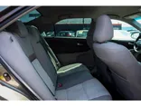 GRAY, 2014 TOYOTA CAMRY Thumnail Image 17