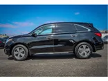 BLACK, 2019 ACURA MDX Thumnail Image 2