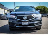 BLACK, 2019 ACURA MDX Thumnail Image 8