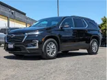 BLACK, 2023 CHEVROLET TRAVERSE Thumnail Image 1