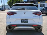 WHITE, 2020 ALFA ROMEO STELVIO Thumnail Image 4