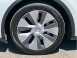 WHITE, 2021 TESLA MODEL Y Thumnail Image 9