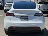 WHITE, 2021 TESLA MODEL Y Thumnail Image 4