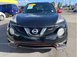 BLACK, 2015 NISSAN JUKE Thumnail Image 2