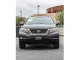 GRAY, 2010 LEXUS RX Thumnail Image 8