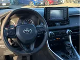 GRAY, 2019 TOYOTA RAV4 Thumnail Image 15