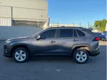 GRAY, 2019 TOYOTA RAV4 Thumnail Image 2